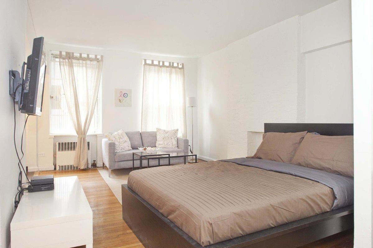 Sobe City Apartments New York Exterior foto